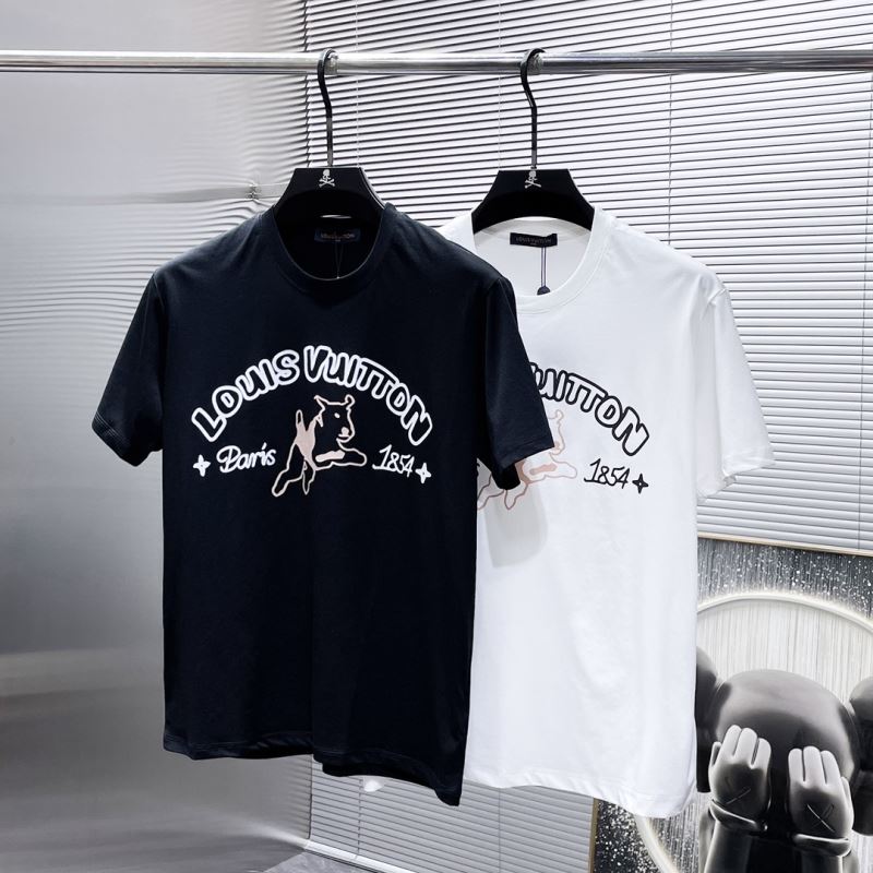 Louis Vuitton T-Shirts